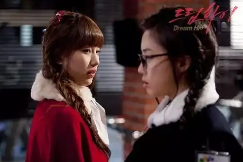 裴秀智做全国民的初恋小仙女是怎样一种体验
