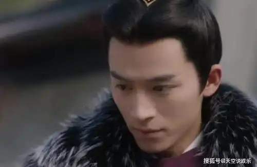 周生如故为什么有两个太子周生如故是穿越剧吗
