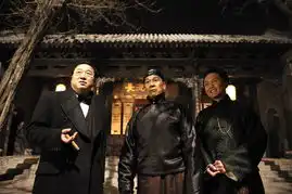 梅兰芳官方剧照