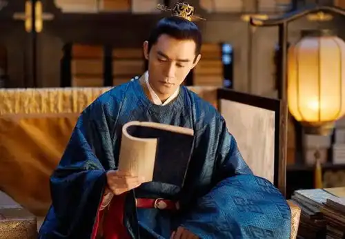 不遇的悲鸣赋北宋文人怀经世致用之心,但现实终难符合理想
