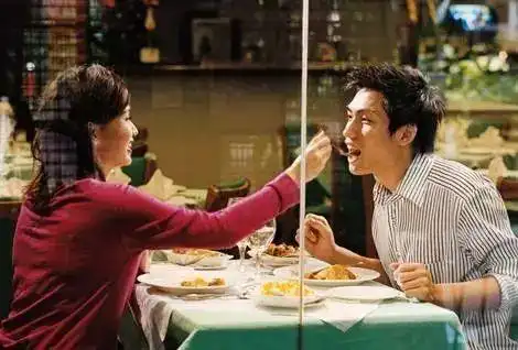 没想到,恋爱跟卖房的套路竟然一样一样的