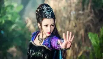 凭剧照就能走红的她,颜值身材好得没话说