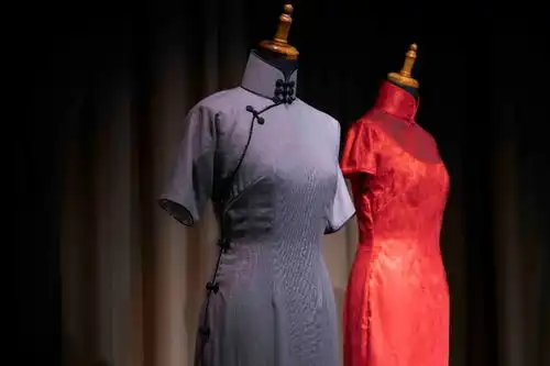 阮玲玉张曼玉汤唯章子怡谁的旗袍装最动人