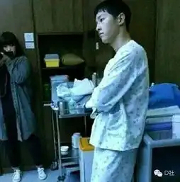 解密太阳的后裔13集消失的5分钟,罪魁祸首又是他