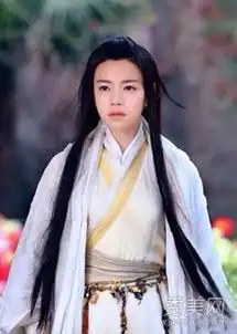 新神雕侠侣古装造型华美精致美女如云