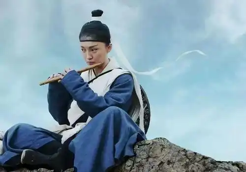 龙门飞甲自龙门客栈别后,此去经年,再无相见