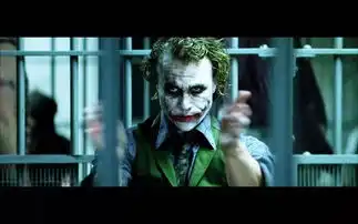 这部9.2分不会引进内地的小丑,把dc反派推向了极致