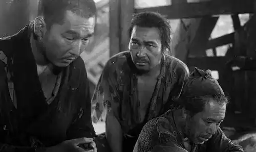 作为黑泽明的御用编剧,他把日本电影推向了世界局君带你读传记