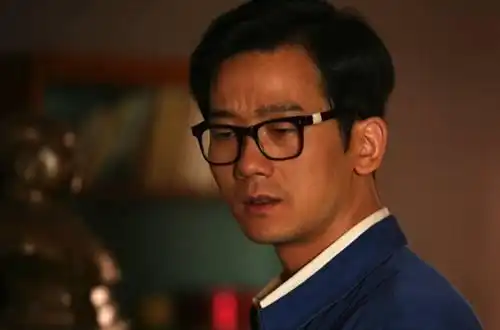 离婚后单身的6位男明星,他们的现状如何