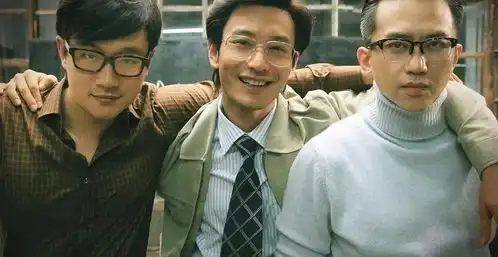 这些影视剧主题曲,前奏一响,青春都回来了