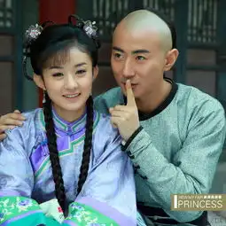 新还珠格格之高梓淇人物特刊
