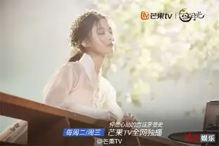 韩版关晓彤演技开挂芒果tv云画的月光霸屏全网
