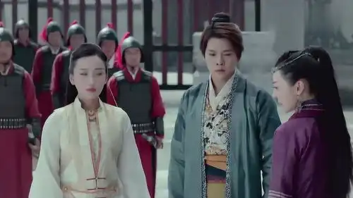 夜天子田家族中三叔竟背叛田妙雯,后者将前往清理门户
