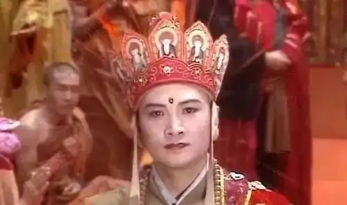 他曾是中国最帅的男人,妻子是中国最富有的女人,直到她的遗嘱曝光......