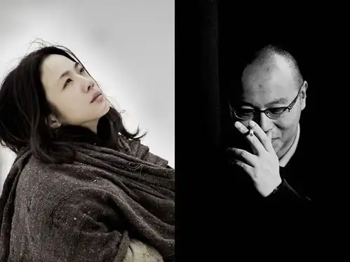 一个文艺青年的艰难选择汤唯or窦唯
