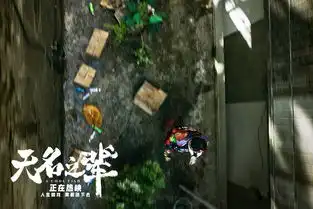 电影无名之辈曝幕后制作特辑