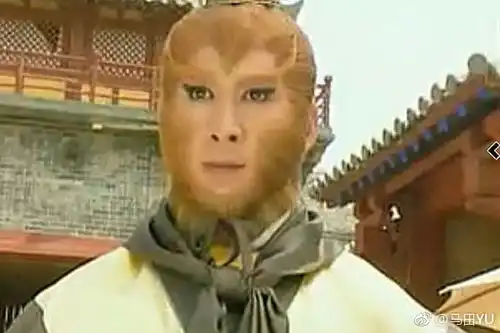 你所不知的45位齐天大圣悟空传影评
