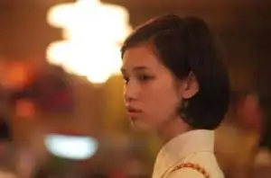 小林绿子
