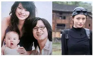 章子怡怀二胎,汪峰前妻葛荟婕再次大骂