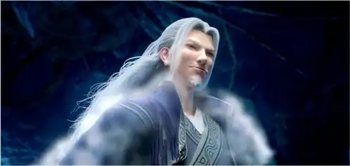 斗破苍穹达到半圣后异火便失去了作用不然药老为啥送给萧炎