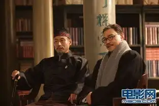 建党伟业曝民国版百家争鸣七星忙辩论
