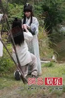 求神话手机壁纸
