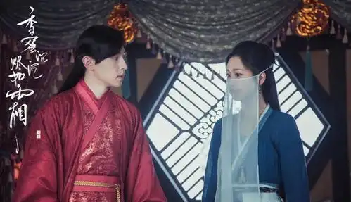 香蜜2要开机杨紫成女主,罗云熙却换成了陈情令里的他