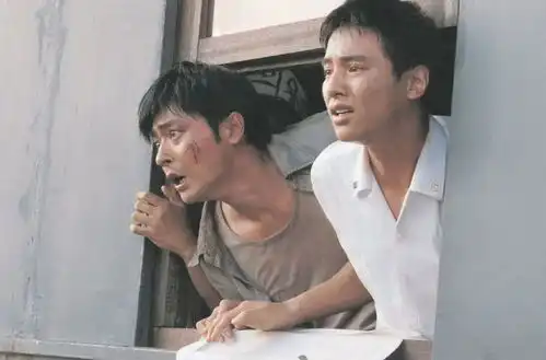 别骂寄生虫了,这些韩国电影我们还真拍不出