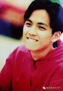 何以笙箫默钟汉良少年校园版剧照曝光秒杀韩国小鲜肉
