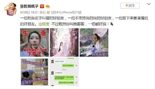杨紫强迫半个娱乐圈的人给她宣传,聊天记录亮了,网友笑岔气了
