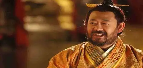 正史上的程咬金,67岁挂帅远征帕米尔高原,打赢战争却失去了儿子