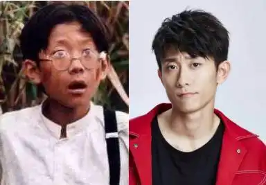 有人娶娇妻,有人去世消失,有人成一线,小兵张嘎演员现状
