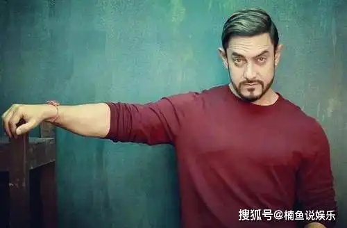 扎心阿米尔汗确诊新冠,印度国宝级演员目前正在隔离中