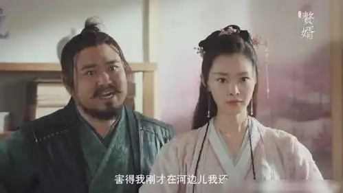 赘婿大结局,宁毅苏文兴让人难忘,耿护卫让人意难平