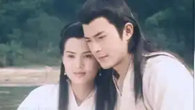 1995李若彤版神雕侠侣众美女集锦youtube