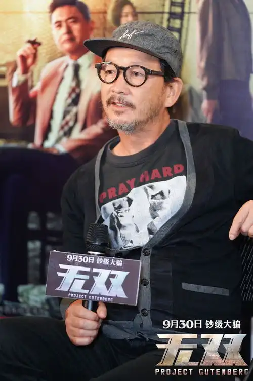 无双编导演皆属上乘,是近年香港电影少见的佳作