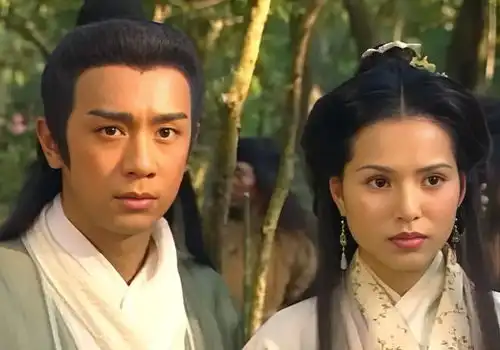 难怪慕容复没死,金庸却不续写他的故事,你看他的历史原型是何人
