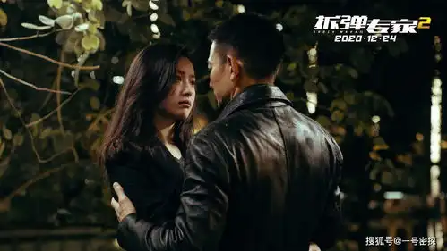 拆弹专家2为何被誉为无间道后最好港片从四大看点解析
