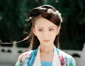 黎姿许晴佟丽娅虽美却都有一个小特点,你发现了吗