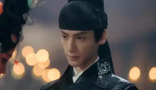 颜心记第13集江心白救颜南星受伤电视剧在线观看
