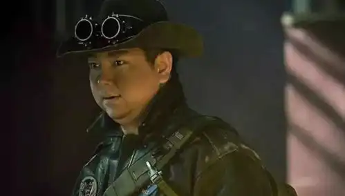 盗墓笔记三版王胖子,有人搞笑有人凶戾,谁最符合原著