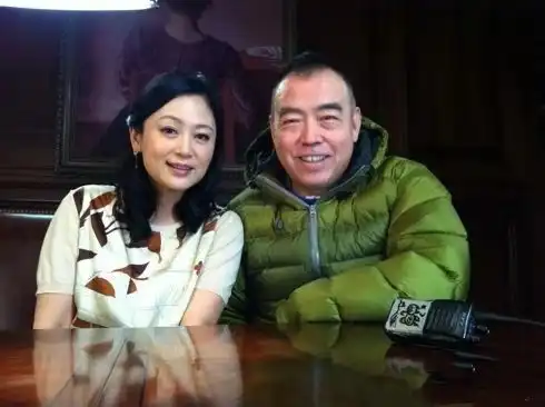 才子陈凯歌三段婚姻五个女人,写不尽他的痴情与浪漫