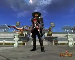 赤壁新三国7月22日决战公测