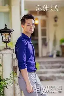 泡沫剧泡沫之夏拜托罗仲谦严禹豪真的能演好高中生吗
