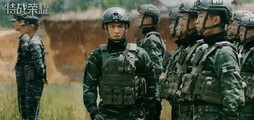 元气哥哥才刚播,杨洋新剧就传好消息,只看剧照已经不过瘾
