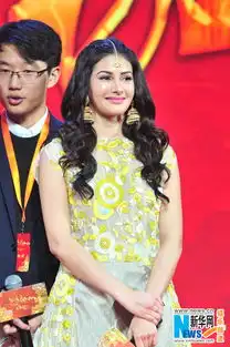 功夫瑜伽办印度舞会阿拉蕾和中国大妈都来了