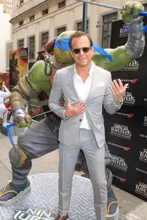 忍者神龟2全球首映礼