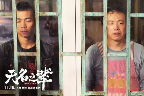 无名之辈今年仅次于我不是药神的喜剧黑马