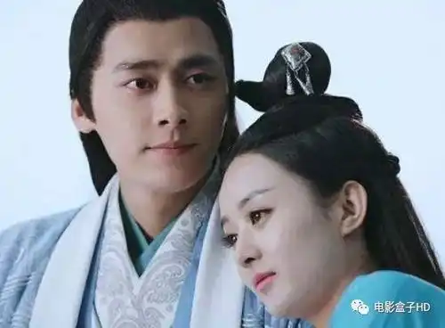 李易峰新戏,赵丽颖只能做配角,是谁这么大腕竟然当了主角