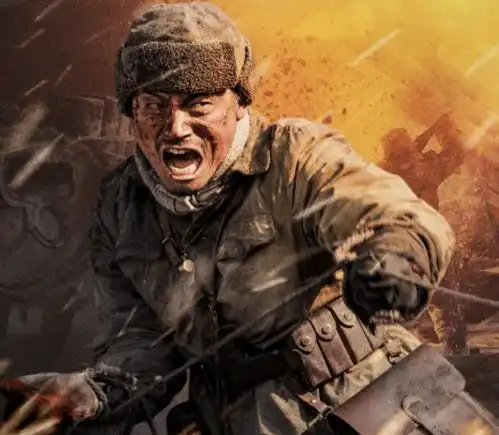 看懂这部崇尚英雄的电影中的4个隐喻,才明白水门桥有多厉害